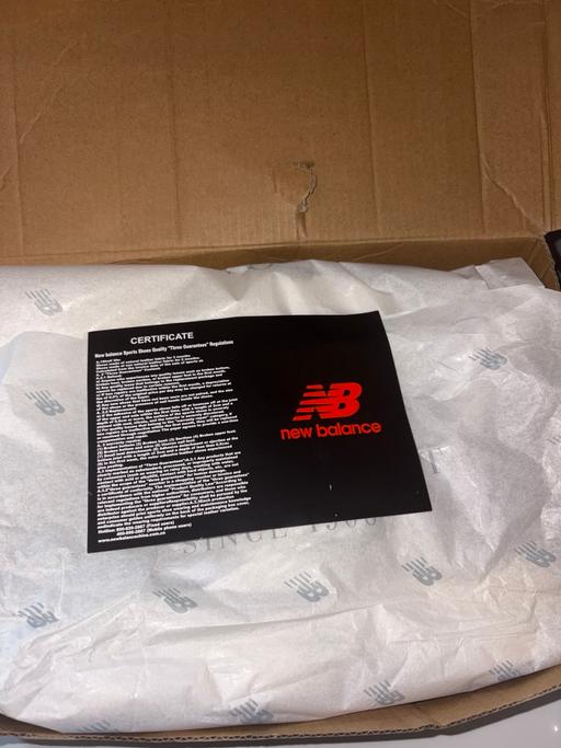 Buy & Sell Holyhead Isle of Anglesey - Wales - Photos for New balance 9069 NEW