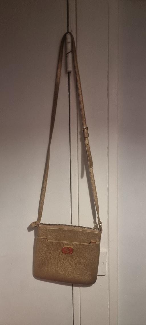Buy & Sell Walsall Town Centre Walsall - Photos for ralph Lauren new never used original gold bag