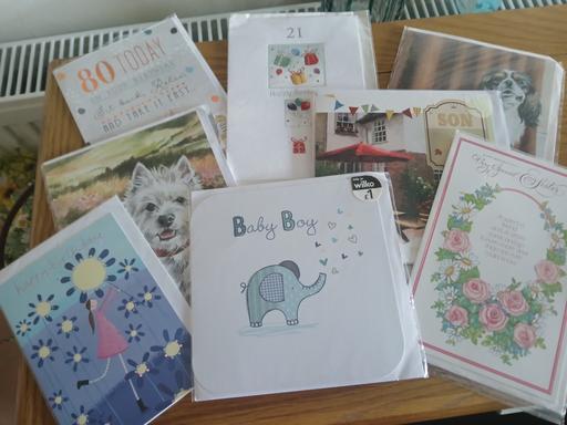 Buy & Sell Beeston Broxtowe - Photos for Card bundle)