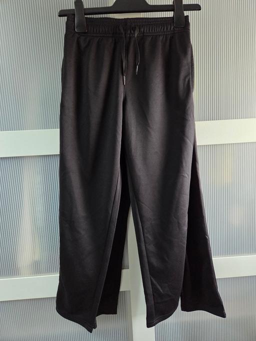 Buy & Sell Weston Point Halton - Photos for 🌟NEW🌟 Age 8-10 H&M 2 pairs of black joggers