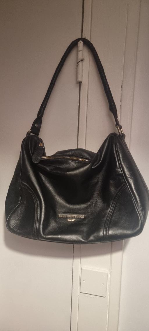 Buy & Sell Walsall Town Centre Walsall - Photos for paul costelloe original bag real leather