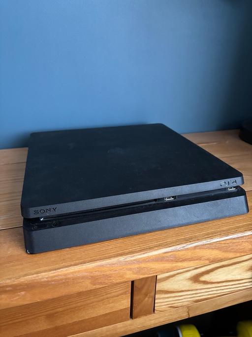 Buy & Sell Broadgreen Knowsley - Photos for PS4 Slim 500GB