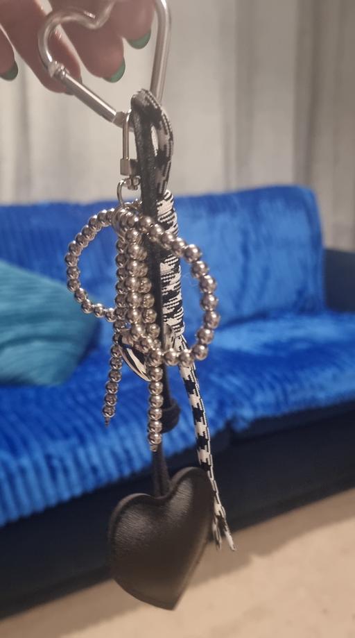 Buy & Sell Walsall Town Centre Walsall - Photos for bag charm new