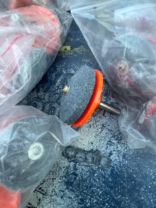 Buy & Sell Winson Green Birmingham - Photos for Drill sanders wheel