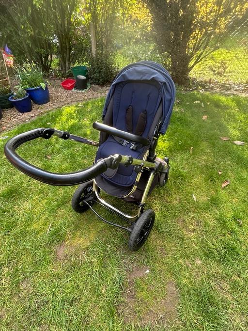 Buy & Sell Quinton Birmingham - Photos for Pushchair