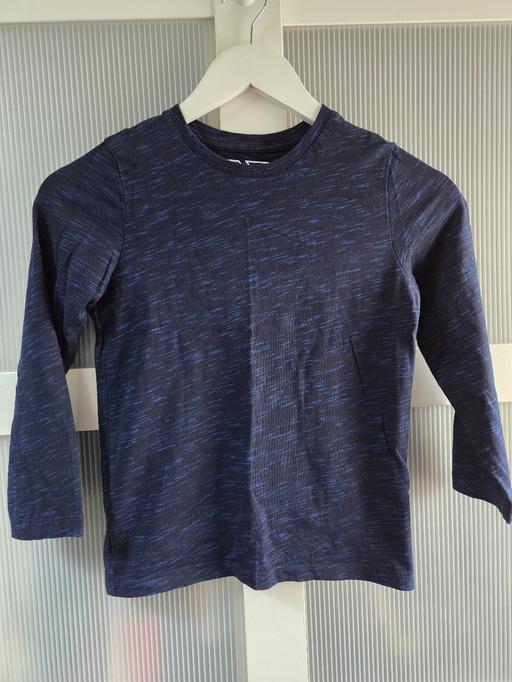 Buy & Sell Weston Point Halton - Photos for Age 7 MATALAN long sleeve top