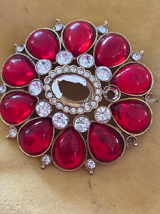 Buy & Sell Ovingdean Brighton - Photos for Stunning vintage butler & Wilson brooch spar