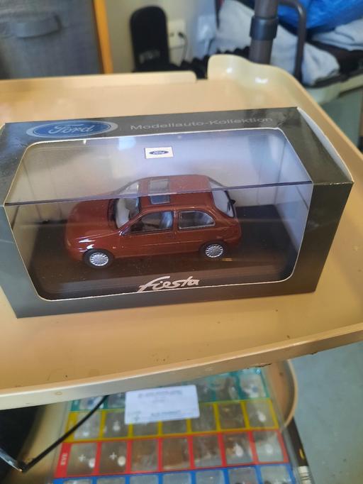 Buy & Sell Bermondsey South East London - Photos for mk 4 Ford fiesta