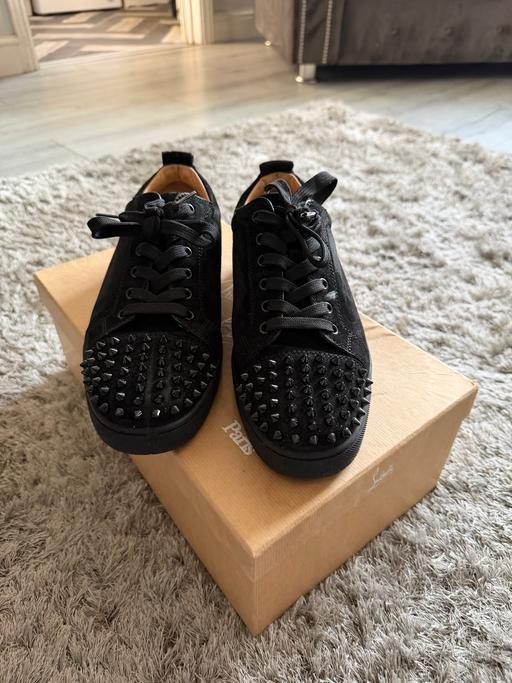 Buy & Sell Great Bridge Sandwell - Photos for Red Bottom Louboutins Size 8 Uk