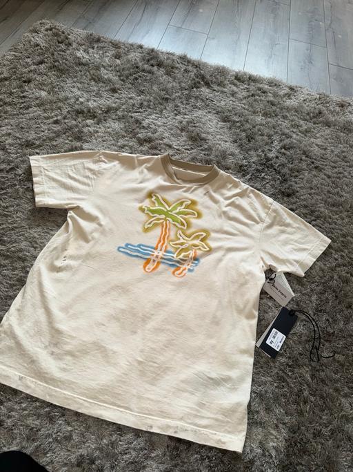 Buy & Sell Dudley Port Sandwell - Photos for Palm angles tshirt