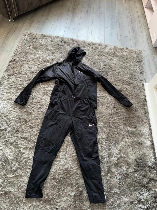 Buy & Sell Great Bridge Sandwell - Photos for Nike tracksuit