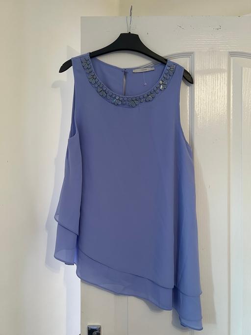 Buy & Sell Hetton-Le-Hole Sunderland - Photos for Womens Top From George ( New )