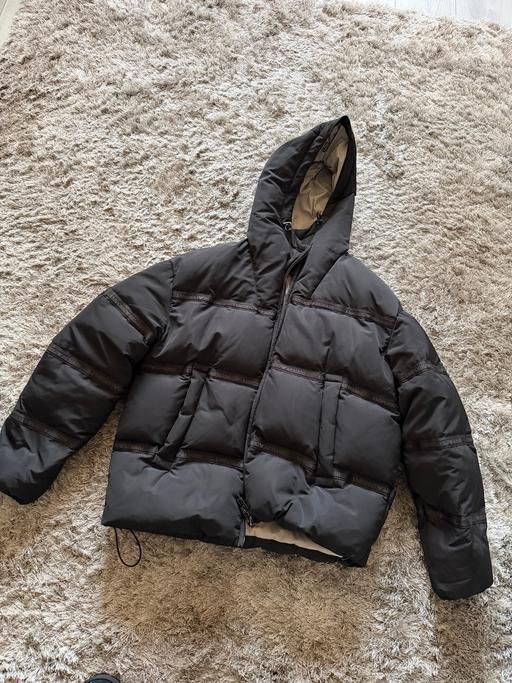 Buy & Sell Great Bridge Sandwell - Photos for Armani Exchange Coat