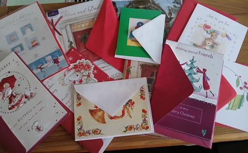 Buy & Sell Beeston Broxtowe - Photos for Card bundle)