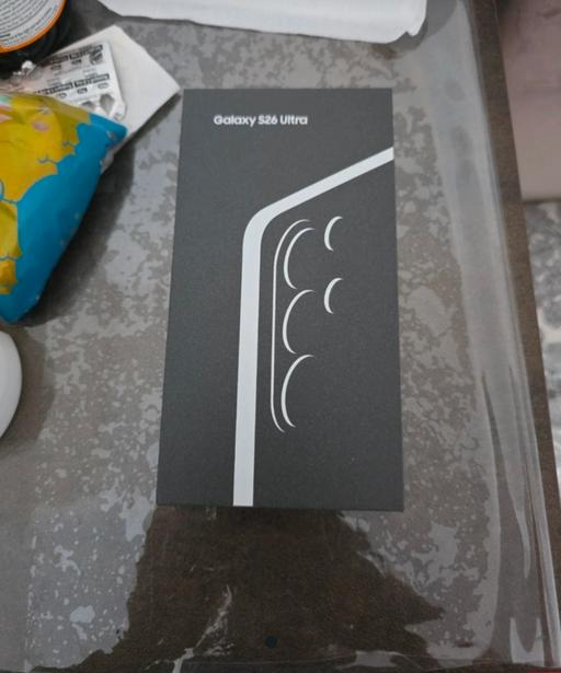 Buy & Sell Bromley by Bow East London - Photos for S26 Ultra - Cobalt Violet