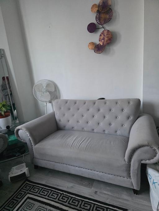 Buy & Sell - Photos for 2 Seater Sofa