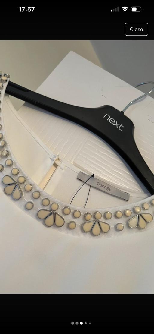 Buy & Sell Hetton-Le-Hole Sunderland - Photos for Womens Top From George ( New )