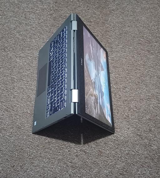 Buy & Sell Ramsgate Thanet - Photos for Touchscreen, 2-in-1 Dell Inspiron 5379, intel