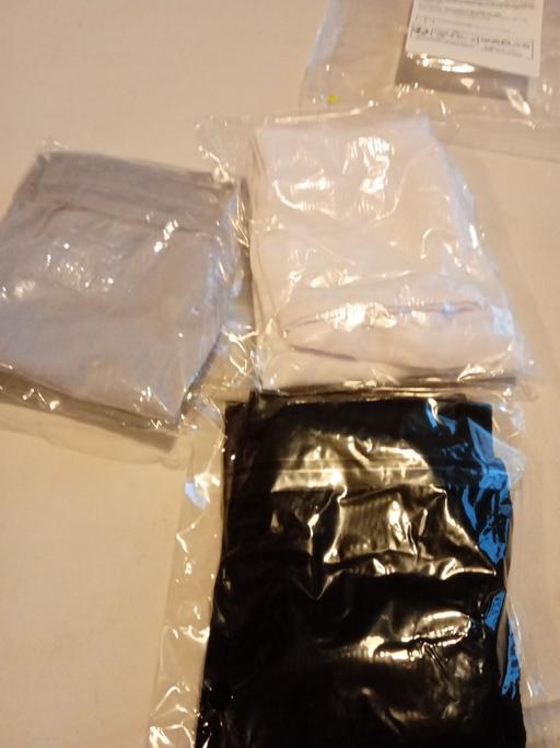 Buy & Sell Horncastle East Lindsey - Photos for 3 new pairs of UNISEX SUMMER ARM SLEEVES