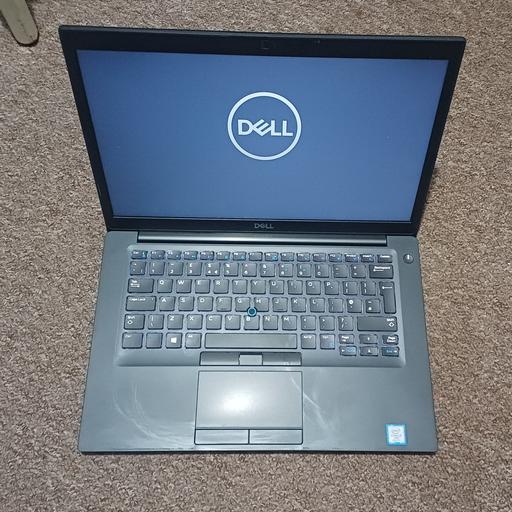 Buy & Sell Cliftonville Thanet - Photos for Dell Latitude 7490 notebook, intel core-i5,
