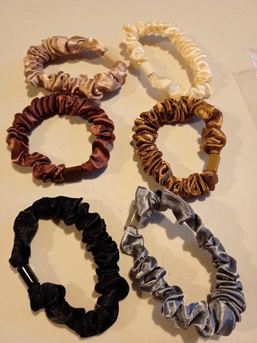 Buy & Sell Horncastle East Lindsey - Photos for new pack of 6 hair accessories