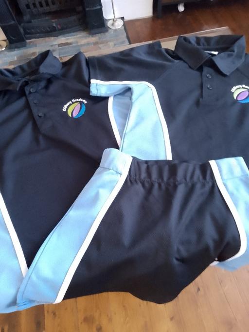 Buy & Sell Oldbury Sandwell - Photos for Bristnall hall spots set 28,24.