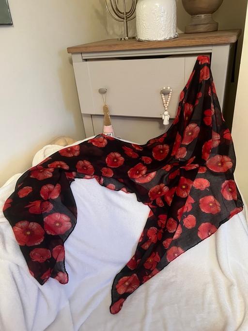 Buy & Sell Easington Lane Sunderland - Photos for Womens Scarf ( New )