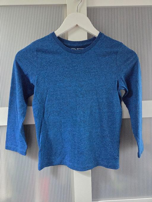 Buy & Sell Weston Point Halton - Photos for Age 7 MATALAN long sleeve top