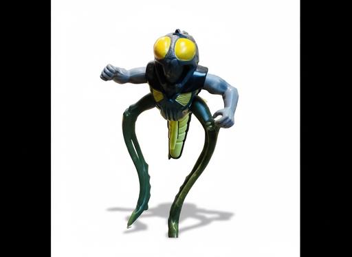 Buy & Sell Woodlands South West London - Photos for Vintage Thundercats Stinger Figure 1987