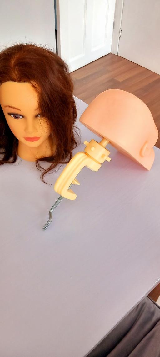 Buy & Sell Brookvale Halton - Photos for Model Heads and Clamp