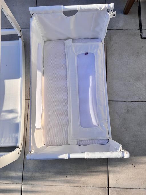 Buy & Sell New Barnet Barnet - Photos for SnuzPod3 Crib (White)