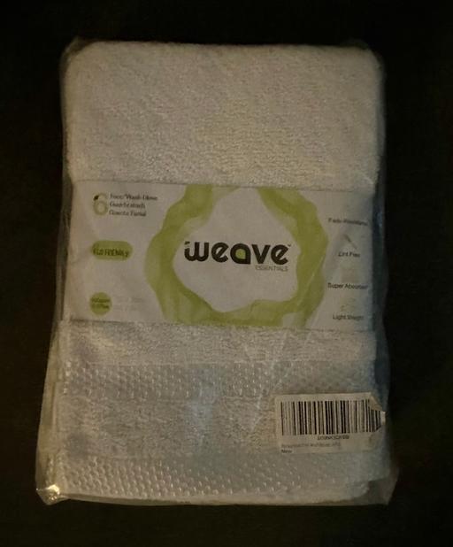 Buy & Sell Shirley Solihull - Photos for 6 face wash glove/flannels