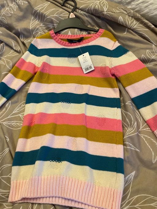 Buy & Sell Rowley Village Sandwell - Photos for 18-24 months dress NEW