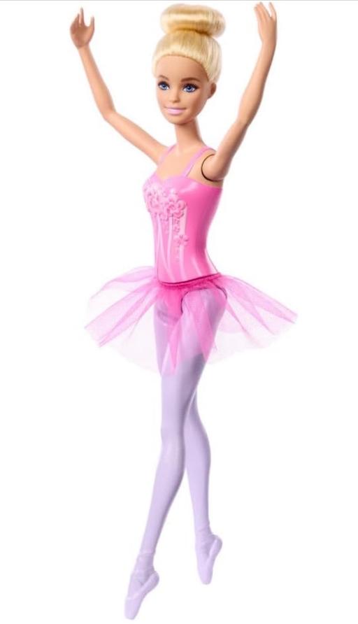 Buy & Sell Laindon Basildon - Photos for Barbie Ballerina Doll with Ballerina Outfit