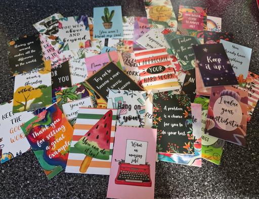 courses Thanet Kent - Photos for 60 X INSPIRATIONAL QUOTE CARDS