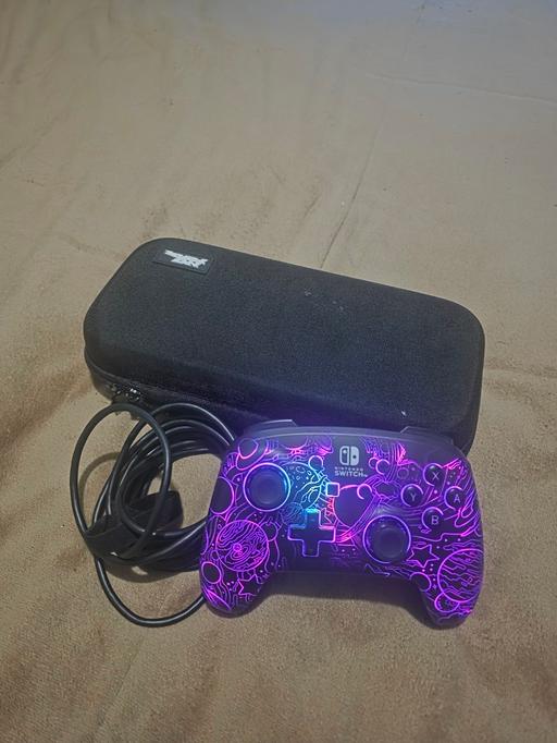 Buy & Sell Dudley Town Centre Dudley - Photos for nintendo switch lite controllers