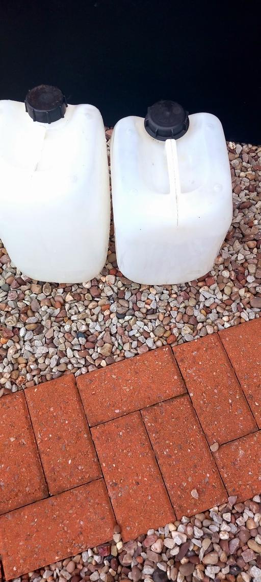 Buy & Sell Brookvale Halton - Photos for Water Containers