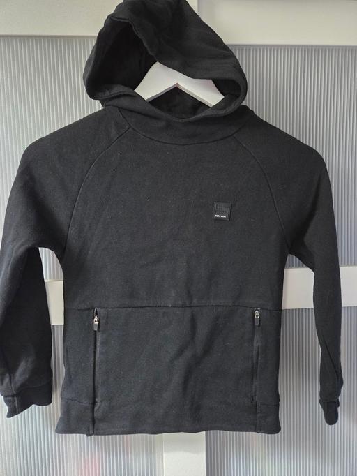 Buy & Sell Weston Point Halton - Photos for Age 7-8 GEORGE black hoody