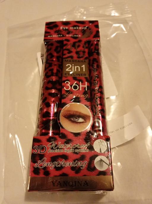 Buy & Sell Horncastle East Lindsey - Photos for brand new ladies MASCARA SET