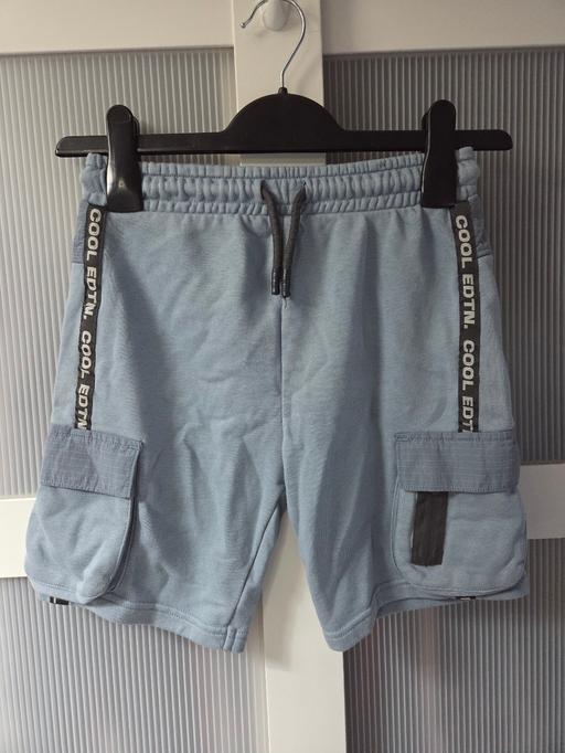 Buy & Sell Weston Point Halton - Photos for Age 8-9 GEORGE blue shorts