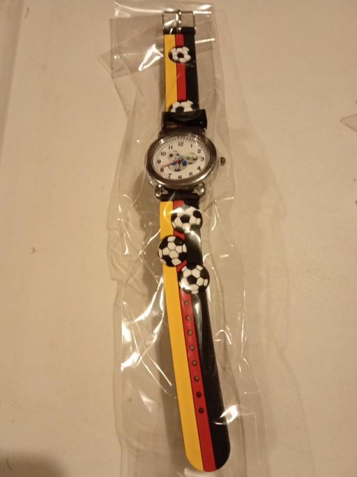 Buy & Sell Horncastle East Lindsey - Photos for brand new kids football watch