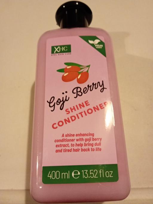 Buy & Sell Horncastle East Lindsey - Photos for new bottle of SHINE CONDITIONER