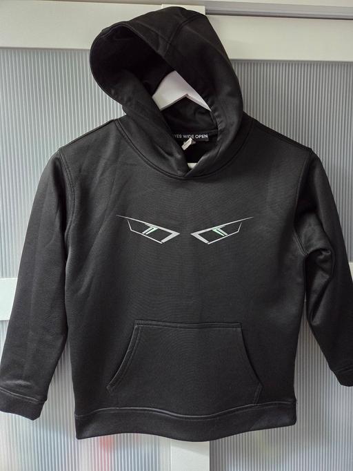 Buy & Sell Weston Point Halton - Photos for Age 7-8 EWO black hoody