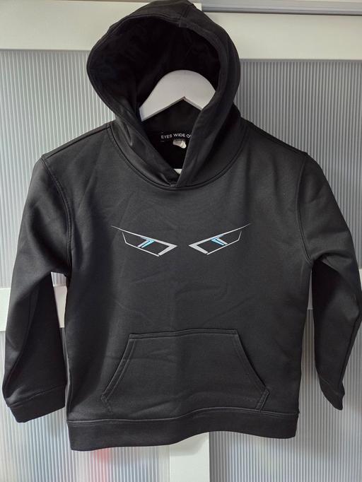 Buy & Sell Weston Point Halton - Photos for Age 7-8 EWO black hoody