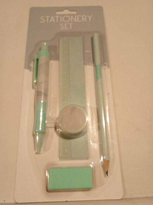 Buy & Sell Horncastle East Lindsey - Photos for brand new STATIONARY SET