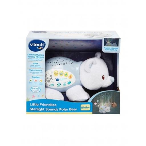 Buy & Sell Lamerton West Devon - Photos for VTech Little Friendlies Starlight Sounds Bear