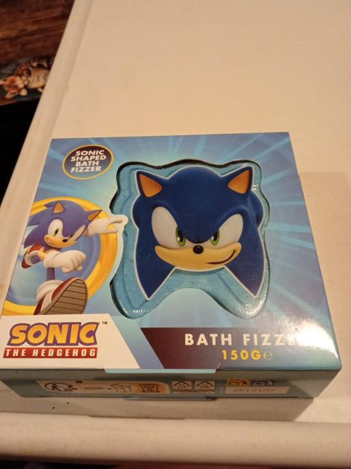 Buy & Sell Horncastle East Lindsey - Photos for brand new kids BATH FIZZER SET