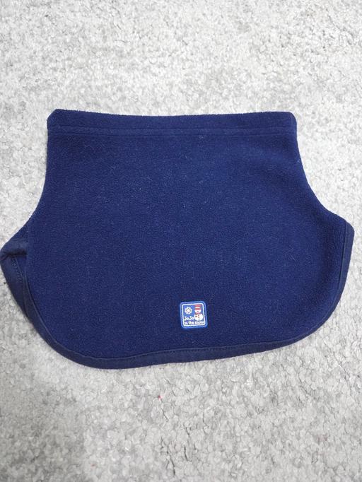 Buy & Sell Weston Point Halton - Photos for JOJO MAMAN BEBE navy snood