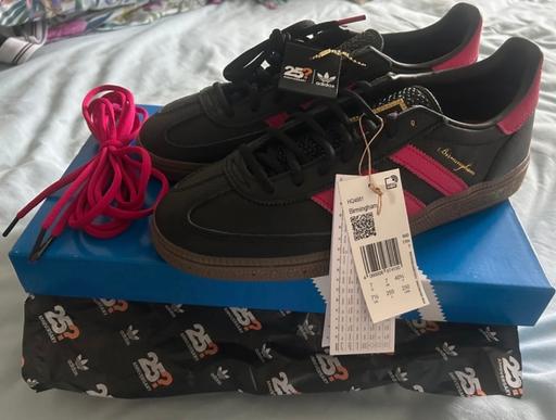 Buy & Sell Walsall West Midlands - Photos for Adidas Birmingham25th anniversary City series