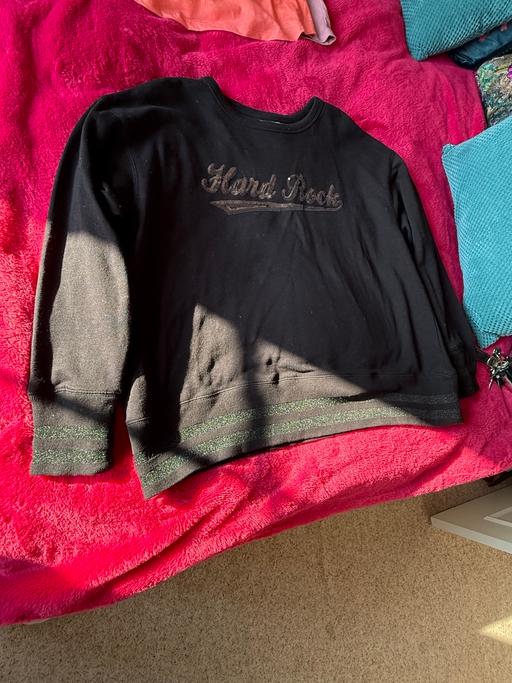 Buy & Sell Appleton Warrington - Photos for HardRock Jumper